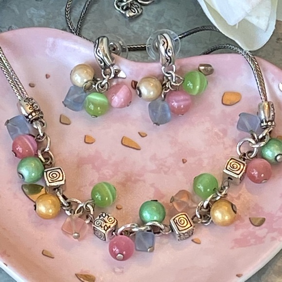 Retired Brighton Mimosa Set - Picture 4 of 7